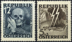 7195: Sammlungen und Posten Österreichische Gebiete