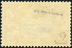 1935, Atlantikflug von Feliksas Vaitkus, ungebraucht, mehrfach ...