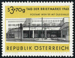 4745130: Austria 2nd. Republic