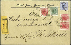 Picture 2 for Lot from Viennafil Auktionen