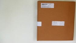 Feldpost 1914/18 ca., zwei Alben mit einer fast kompletten ...