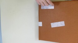 Feldpost 1914/18 ca., zwei Alben mit einer fast kompletten ...