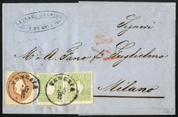 Picture 1 for Lot from Viennafil Auktionen