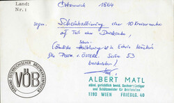 1863,1863/64, Freimarken Doppeladler im Oval, Sammlung auf 3 Blätter ...