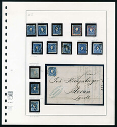 Picture 1 for Lot from Viennafil Auktionen