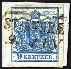 Picture 1 for Lot from Viennafil Auktionen