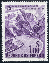 4745130: Austria 2nd. Republic