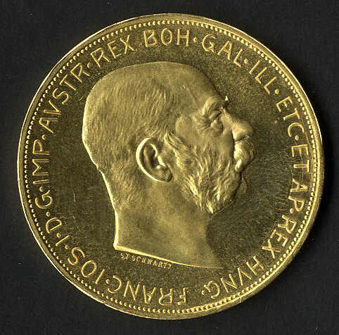 Image 1 for lot number 815 for Viennafil 100th Auction - Live