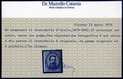 3415100: Italia Regno - Collections