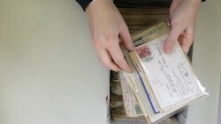 7195: Sammlungen und Posten Österreichische Gebiete - Ganzsachen