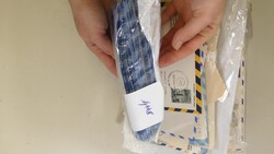 Ungarn 1945/75, sehr interessanter Posten mit Flugpost, Erstflügen, ...