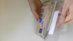 Ungarn, interessantes Lot mit weit über 100 Flugpost-, Erstflug-, ...