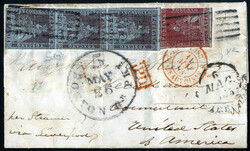 Picture 1 for Lot from Viennafil Auktionen