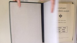 7195: Sammlungen und Posten Österreichische Gebiete - Sammlungen