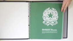 3415200: Italia Repubblica - Collections