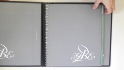 1945/88, splendida collezione completa della Repubblica con tutti i ...