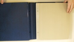 1750: Australia - Stamp booklets