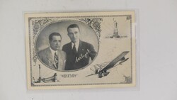 Ungarn 1932, Lot mit 40 Belegen, alle mit Mi. 430/35 oder 467/70 ...