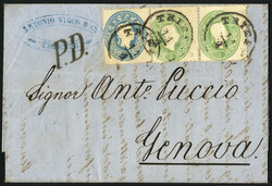 Picture 2 for Lot from Viennafil Auktionen