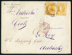 Picture 2 for Lot from Viennafil Auktionen