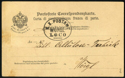 Picture 2 for Lot from Viennafil Auktionen