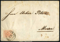 Picture 1 for Lot from Viennafil Auktionen