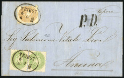 Picture 1 for Lot from Viennafil Auktionen