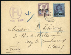 Picture 1 for Lot from Viennafil Auktionen