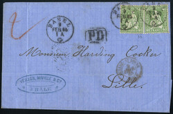 Picture 1 for Lot from Viennafil Auktionen