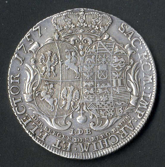 Image 1 for lot number 4144 for Viennafil 106th Live-Auction