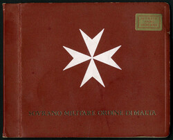 1, 2, 5 e 10 Scudi, 1979, folder ufficiale con 2 monete in oro e due ...