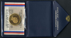 Alexander Dubcek / Pravda Vitezi - Veritas Vincit, Rückseite M.Jones ...