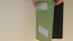 Lombardo-Veneto 1850, lotto di 46 esemplari del 45 cent I°tipo, ...