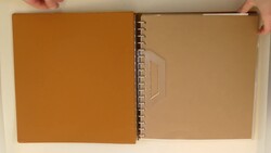 Zeitungsstempelmarken 1853/90, sehr interessante Spezialsammlung auf ...