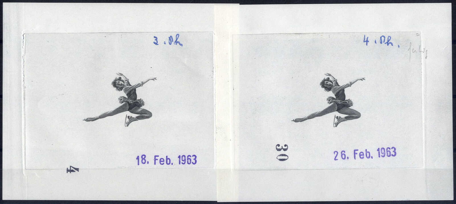 Image 5 for lot number 1542 for Viennafil 106. Live-Auktion