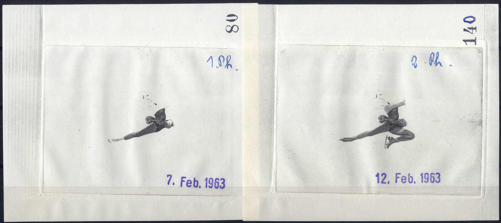 Image 6 for lot number 1542 for Viennafil 106. Live-Auktion
