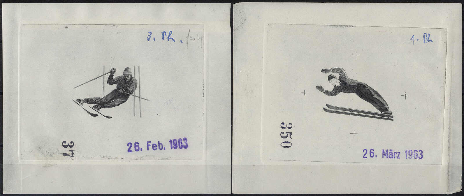 Image 11 for lot number 1542 for Viennafil 106. Live-Auktion