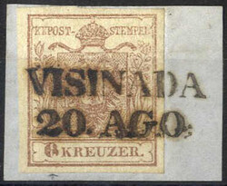 Picture 1 for Lot from Viennafil Auktionen