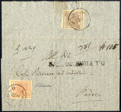 Picture 2 for Lot from Viennafil Auktionen