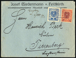 Picture 1 for Lot from Viennafil Auktionen