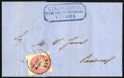 Picture 1 for Lot from Viennafil Auktionen