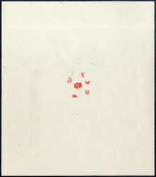 1956, Städtebaukongress in Wien 1,45 S., sechs ungezähnte gummierte ...