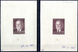 Picture 1 for Lot from Viennafil Auktionen