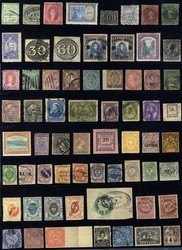 7365: Collections and Lots America - Collections