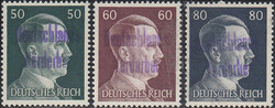 1065: German Local Issue Meissen