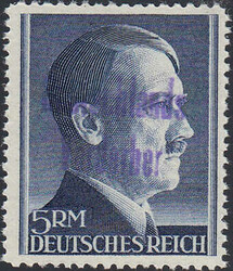 1065: German Local Issue Meissen