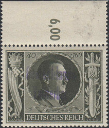1065: German Local Issue Meissen