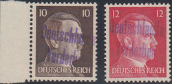 1065: German Local Issue Meissen