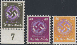 910: German Local Issue Fredersdorf