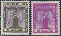 910: German Local Issue Fredersdorf